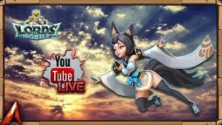 Opening 3,200 Pact 4 Pacts! Stage 1 of barbarian Challenge! Lords Mobile