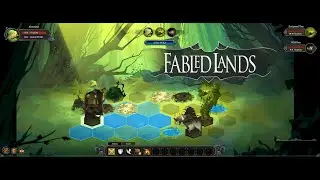 Fabled Lands | Medieval RPG CRPG | PC Gameplay (3440x1440)