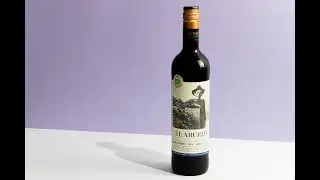 Good Pair Days - El Abuelo Tempranillo Monastrell 2020