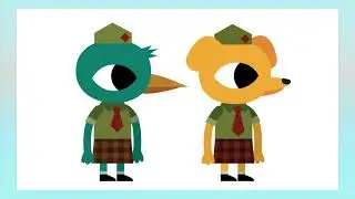 Exploring Night in the Woods Cut Content