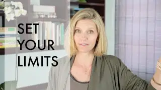 The Benefits of Healthy Boundaries