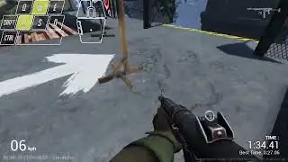 [Diesel Knights Playtest] audio/visual effect bug