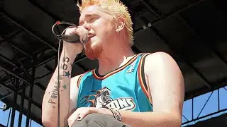 Primer 55 - The Big F*ck You (Live)