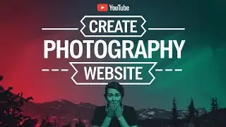 How to Make Image Website in Blogger 2025 | Blogger full course 2024 | How to Earn Money online