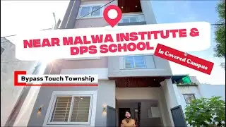 6 BHK House || Property Tour With Durgesh || Indore Property || Property Investment