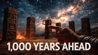 How Ancient Mayan Astronomy Shaped Modern Science