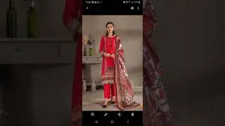 Sunrise by guljee 2022 | Printed winter collection | Delivery worldwide  | by Ainis Creation