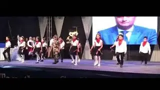 علمونا فى مدرستنا