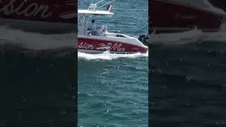 Catamaran Picardie. Grau-du-Roi. France. Катамаран Пикардия. Гро-дю-Руа. Франция