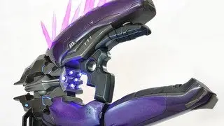 GET THIS HALO GUN! -- Game L&Uuml;T #15