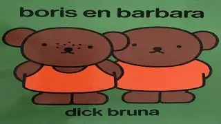 Boris en Barbara (Nederlands Gesproken)