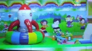 Kids paradise party and play norcross GA