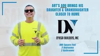 How This San Bernardino Homeowner Built a 980 Square Foot ADU with D&rsquo;Vega Builders