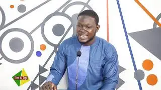 Foly Satchivi: Entre  opposition et société civile togolaise, un activiste rangé? - AHOE FILMS