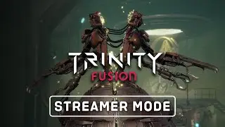 Twitch Integration - Streamer Mode - Trinity Fusion