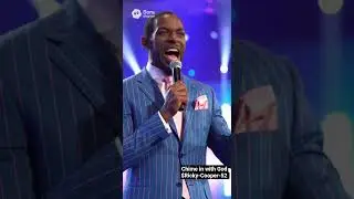 I know the lord will #jokes #2million #church #druski #comedy #RevLegrownJames $Ricky-Cooper-52