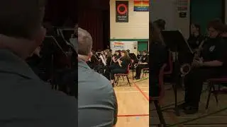 Henry Monroe Band Presentation - Star Wars