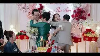 Tiec Cuoi TT An Son & Minh Anh