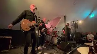 Ume&aring; Live - The Echo 