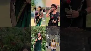 Mrunal ash #akkyabansode07 #mrunal #samta #instagram #reels #marathi #tusharbansode #pretty #ash