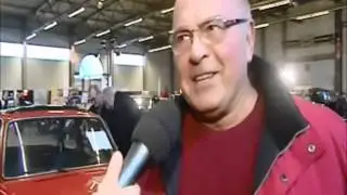 Flanders Collection Cars 2012
