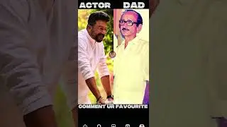 ജയറാമിന്റെ അച്ഛനാണ് ഇത്/actor jayaram father #shortsfeed #actorjayaram #shortsfeed #jayaram #father