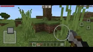 ВЫЖИВАНИЕ 1.19.7