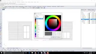 Rhino Beginner Series: Generating Architecture Drawings 01