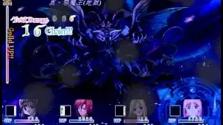 Dungeon of fighting. Update --- part 3