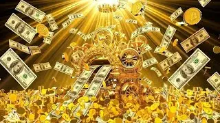Just 6 Minutes to Turn On Wealth Vibration | Big Financial Breakthrough Begins