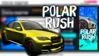 Live Summit Polar Rush/Настройка на все машины/The Crew 2