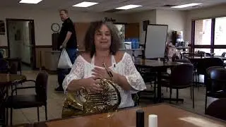 Longmont Symphony/Longmont Senior Center