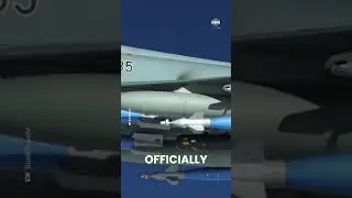 German Eurofighter: Launches GPS-Laser Guided Bombs in Sweden