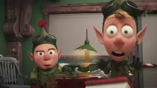 KICKOFF WEEK | Fa-la-la-lidays Promo | Disney Channel (:60, December 2025)