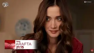 Трейлер к 44-й серии сериала &laquo;Арафта&raquo; (В подвешенном состоянии)