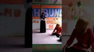 Memperingati Hari Maulid Nabi Muhammad(20)