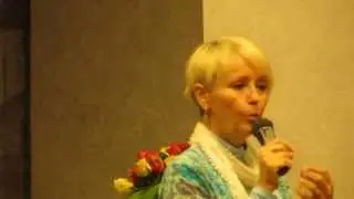 Пранаедка Джас  Мухин о  питании праной. Эта удивительная женщина на пране с 1993г