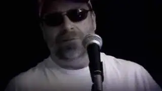 Banditos - The Refreshments - Vocal Cover by Jeff Bailey