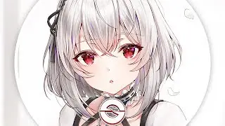 Nightcore - Young Hearted - (Lyrics)