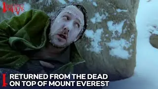 I Shouldn&rsquo;t Be Alive | Season 5 Episode 3 - The Man Who Came Back to Life on Everest