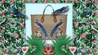 Gucci Garden: The Souvenir Collection