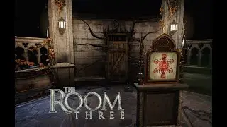 The Room Three#9 - ВТОРОЙ ШАНС МЫ НЕ УПУСТИМ