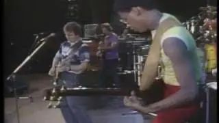 Bobby & The Midnites ~ 1-26-83 ~ Bahama Mama