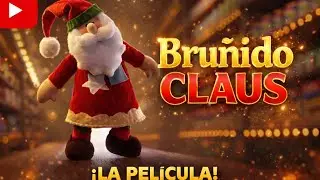 brunito claus pelicula del peluche