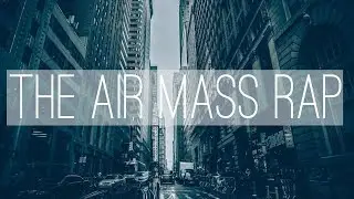 Air Mass Rap | AliaSoleil