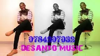 KOMKER By Desanto Music