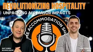 Building AI tools of the future - with Luca Zambello