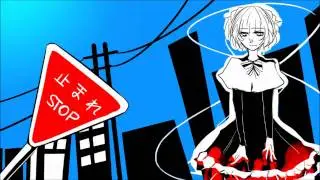 【 Makune Hachi 】 Kagerou Daze 【 UTAU 】