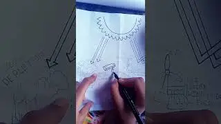 save ozone  save earth #like #like and subscribe