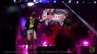 Don Roberto & Cyganeczki  - Na Dożynki Cię zabiorę